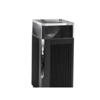 Produktbild för ASUS ZenWiFi Pro ET12 - Wifi-system - Wi-Fi 6E - skrivbordsmodell
