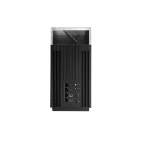 Produktbild för ASUS ZenWiFi Pro ET12 - Wifi-system - Wi-Fi 6E - skrivbordsmodell
