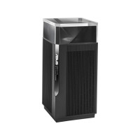 Produktbild för ASUS ZenWiFi Pro ET12 - Wifi-system - Wi-Fi 6E - skrivbordsmodell