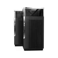 Produktbild för ASUS ZenWiFi Pro ET12 - Wifi-system - Wi-Fi 6E - skrivbordsmodell