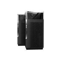 Produktbild för ASUS ZenWiFi Pro ET12 - Wifi-system - Wi-Fi 6E - skrivbordsmodell
