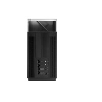 Produktbild för ASUS ZenWiFi Pro ET12 - Wifi-system - Wi-Fi 6E - skrivbordsmodell