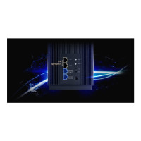Produktbild för ASUS ZenWiFi Pro ET12 - Wifi-system - Wi-Fi 6E - skrivbordsmodell