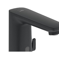 Produktbild för Oras Electra 9210FZ-33 beröringsfri tvättställsblandare · 3V...