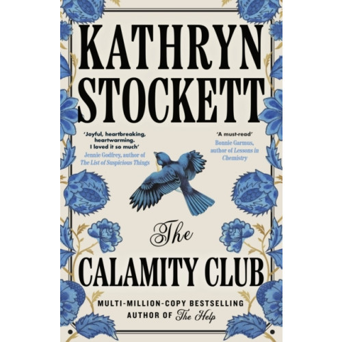 Kathryn Stockett The Calamity Club (häftad, eng)