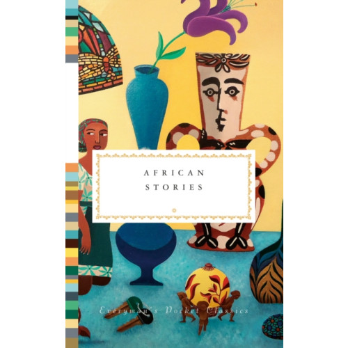 Knopf Doubleday Publishing Group African Stories (inbunden, eng)