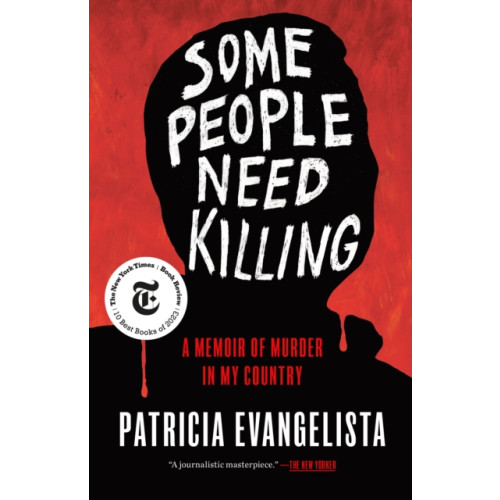 Random House Publishing Group Some People Need Killing (häftad, eng)