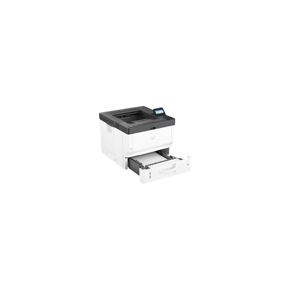 Produktbild för Ricoh P 502 - skrivare - svartvit - LED