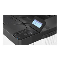 Produktbild för Ricoh P 502 - skrivare - svartvit - LED