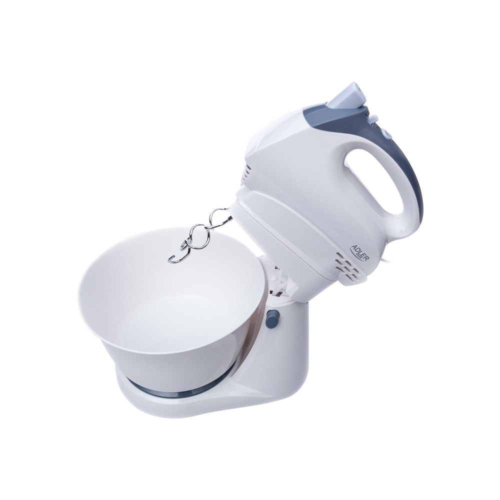 Produktbild för Adler AD 4202 - mixer