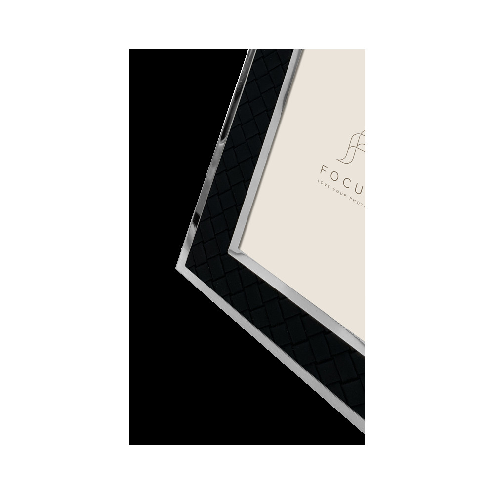 Produktbild för Focus Camellia Black 13x18