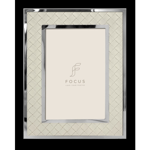FOCUS Focus Camellia White 13x18