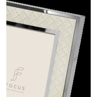 Produktbild för Focus Camellia White 13x18