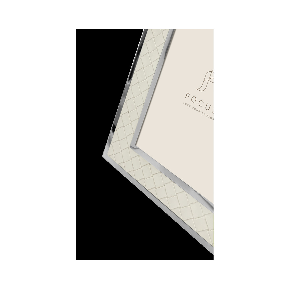 Produktbild för Focus Camellia White 13x18
