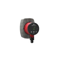 Produktbild för Grundfos cirkulationspump för varmvatten ALPHA2 25-40 N 130...