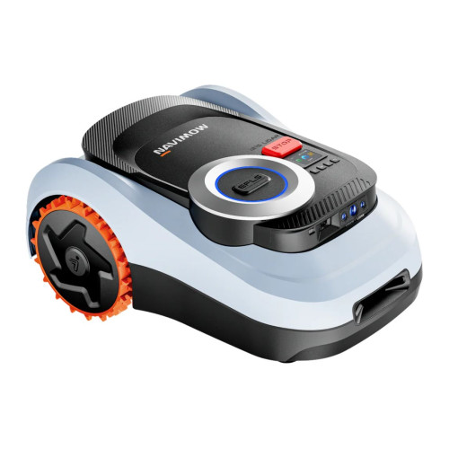 Segway Segway Navimow i210 Lidar robotgräsklippare