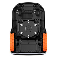Produktbild för Segway Navimow i210 Lidar robotgräsklippare