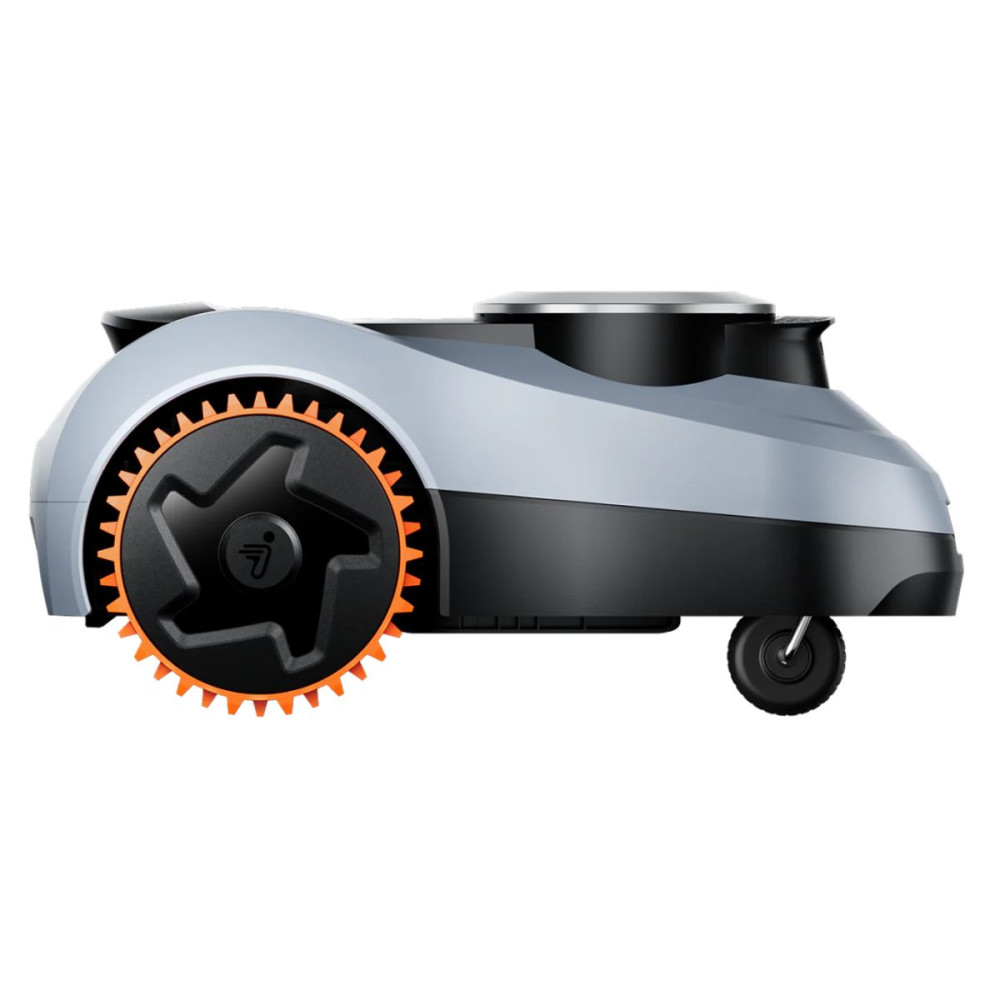 Produktbild för Segway Navimow i210 Lidar robotgräsklippare