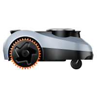 Produktbild för Segway Navimow i210 Lidar robotgräsklippare