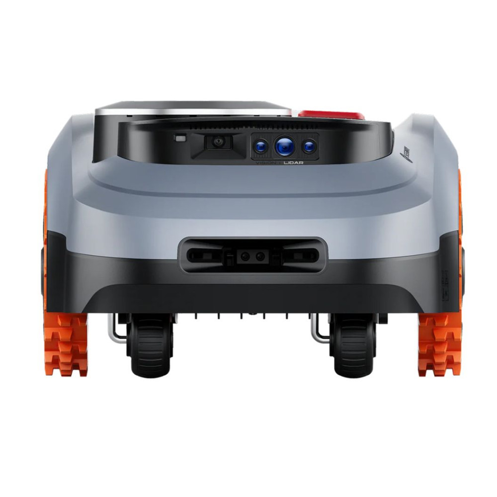 Produktbild för Segway Navimow i210 Lidar robotgräsklippare