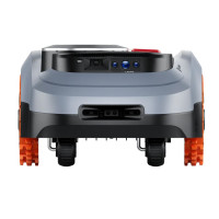 Produktbild för Segway Navimow i210 Lidar robotgräsklippare