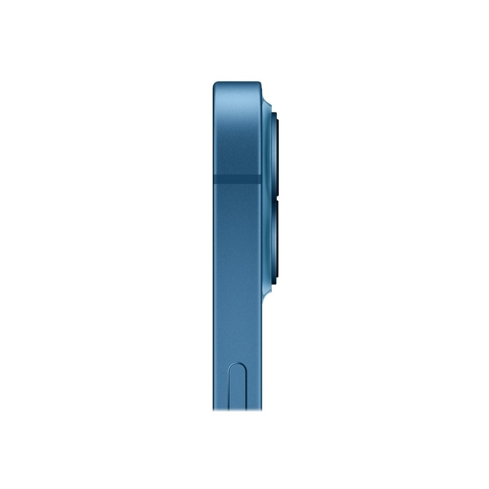 Produktbild för Apple iPhone 13 - blå - 5G smartphone - 128 GB - GSM