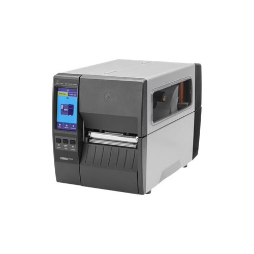 Zebra Technologies Zebra ZT231 - etikettskrivare - svartvit - termisk överföring