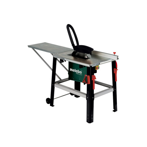 Metabo Metabo TKHS-315 C - 2,0 WNB - bordssåg - 2000 W - 315 x 30 mm