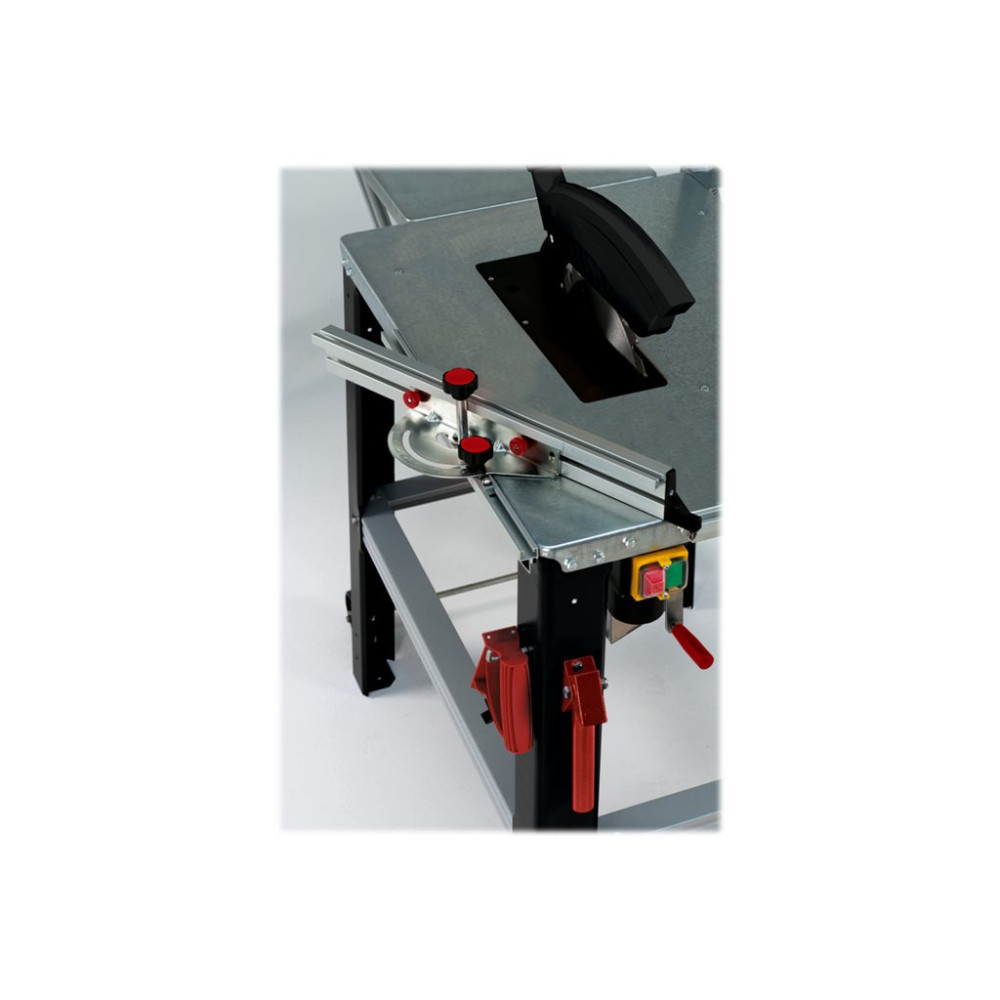 Produktbild för Metabo TKHS-315 C - 2,0 WNB - bordssåg - 2000 W - 315 x 30 mm