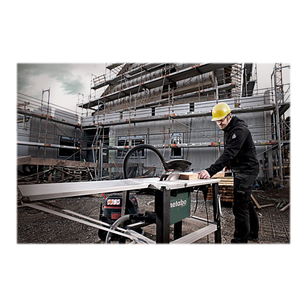 Produktbild för Metabo TKHS-315 C - 2,0 WNB - bordssåg - 2000 W - 315 x 30 mm