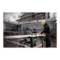 Produktbild för Metabo TKHS-315 C - 2,0 WNB - bordssåg - 2000 W - 315 x 30 mm