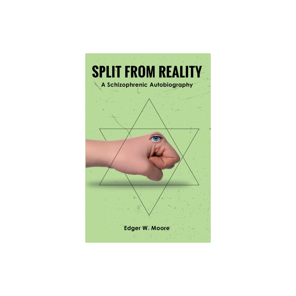 Produktbild för Split from Reality (inbunden, eng)