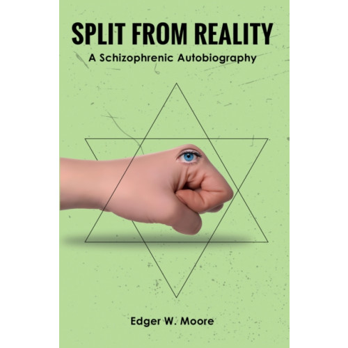 Austin Macauley Publishers LLC Split from Reality (inbunden, eng)