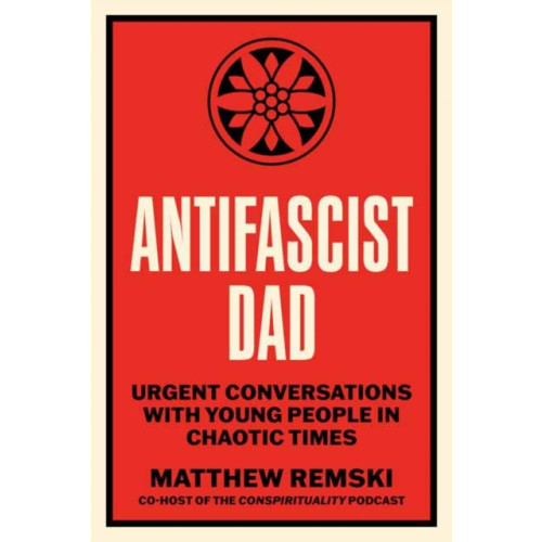 North Atlantic Books,U.S. Antifascist Dad (häftad, eng)