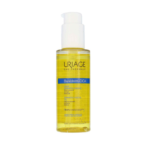 Uriage URIAGE Bariéderm-CICA Dermatological Oil 100ml