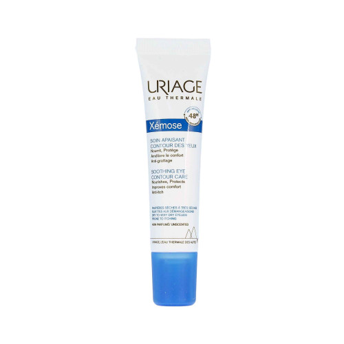 Uriage Uriage Xémose Xémose Soothing Eye Contour Care 15ml