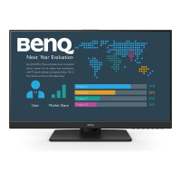 Produktbild för BenQ BL2786TC - LED-skärm - Full HD (1080p) - 27"