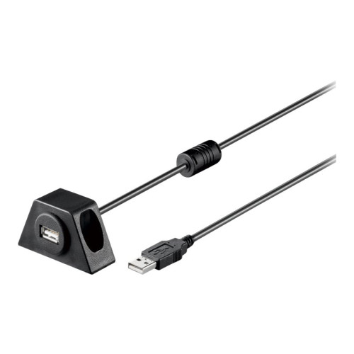 Goobay goobay - USB-förlängningskabel - USB till USB - 2 m