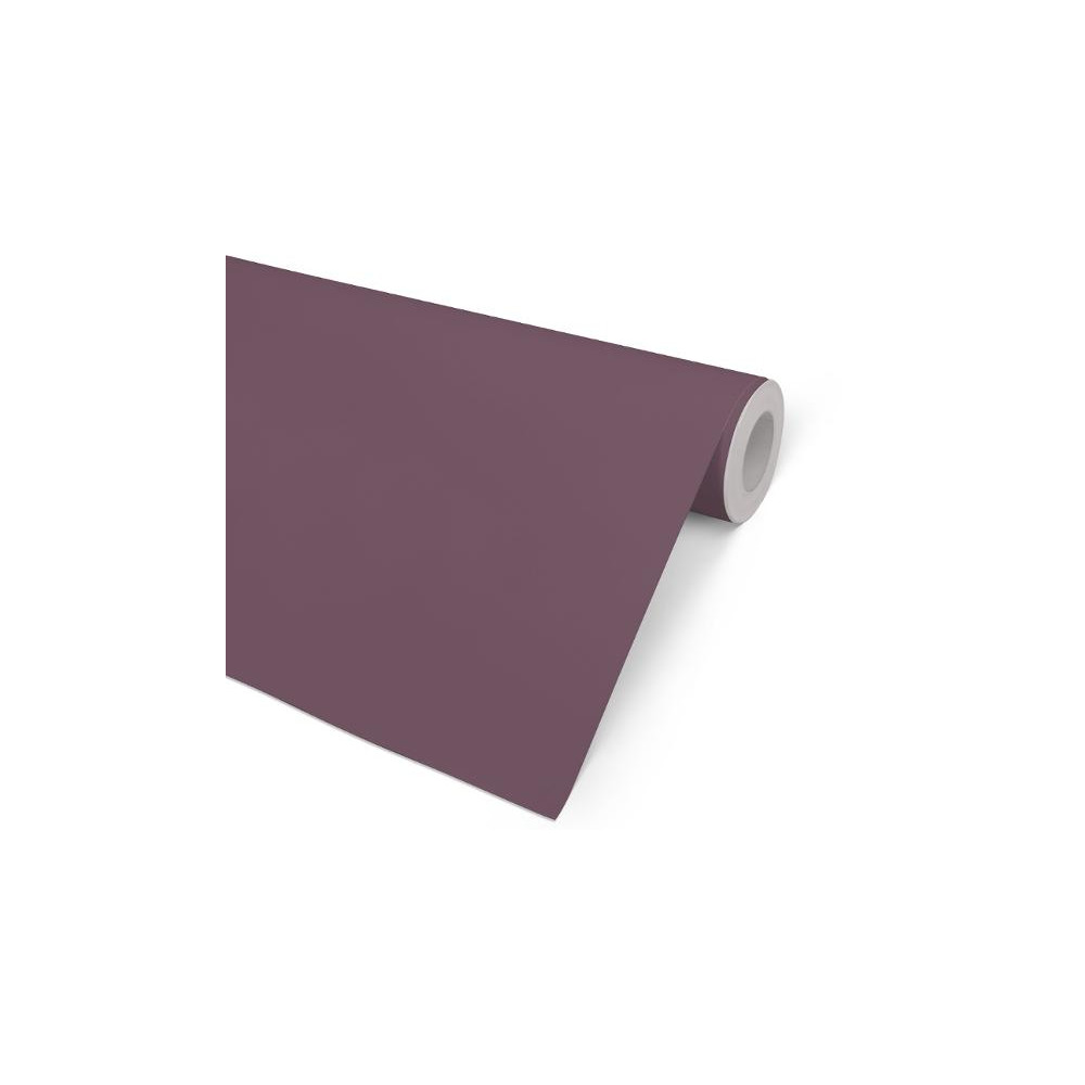 Produktbild för Presentpapper Plum 57cmx154m