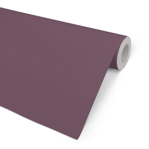 Hedlunds OF SWEDEN Presentpapper Plum 57cmx154m