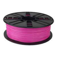 Produktbild för Gembird - rosa - PLA-fiber