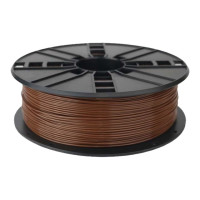 Produktbild för Gembird - brun - PLA-fiber