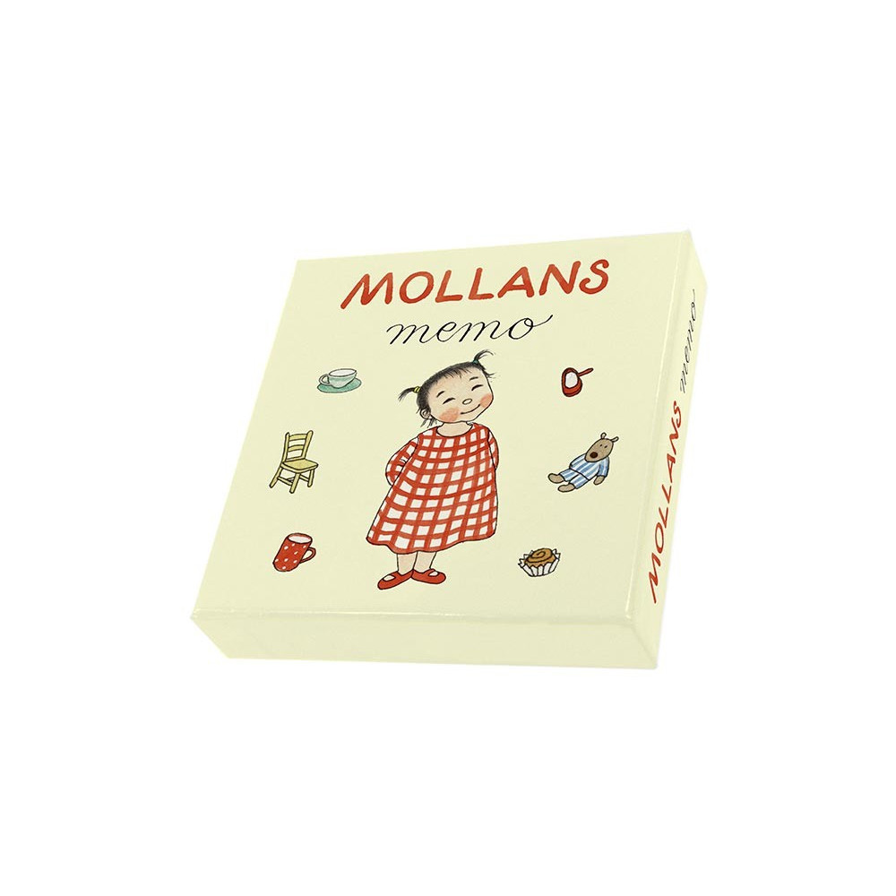 Produktbild för Mollans Memo