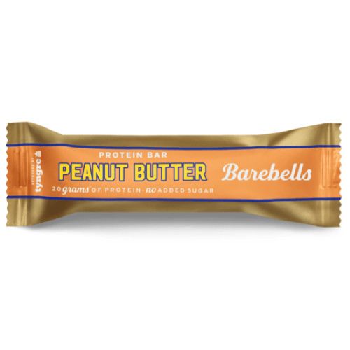 Barebells Barebells Peanut Butter 55g