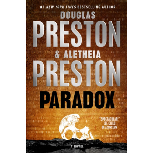 Tor Publishing Group Paradox (häftad, eng)