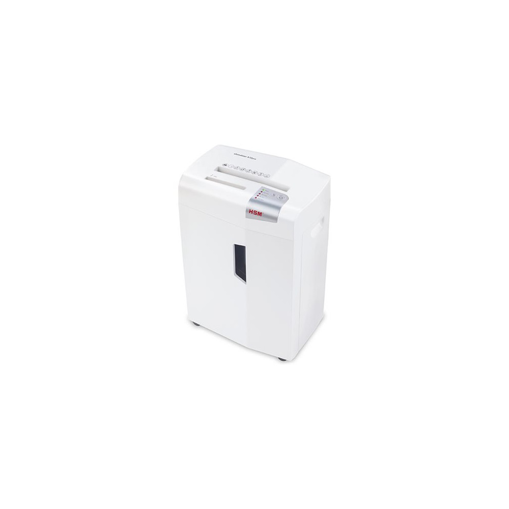 Produktbild för HSM shredstar X12pro - dokumentförstörare