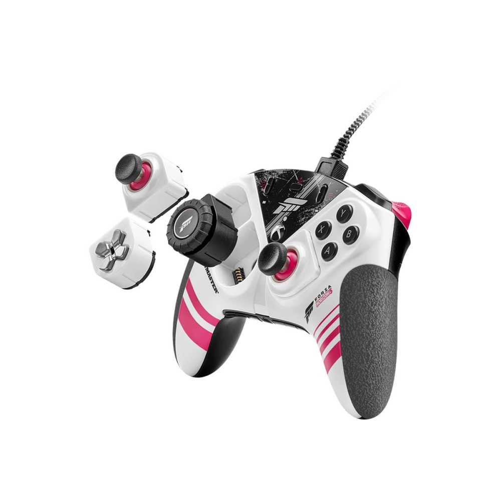 Produktbild för ThrustMaster eSwap X R Pro Controller - Forza Horizon 5 Edition - spelkontroll - kabelansluten