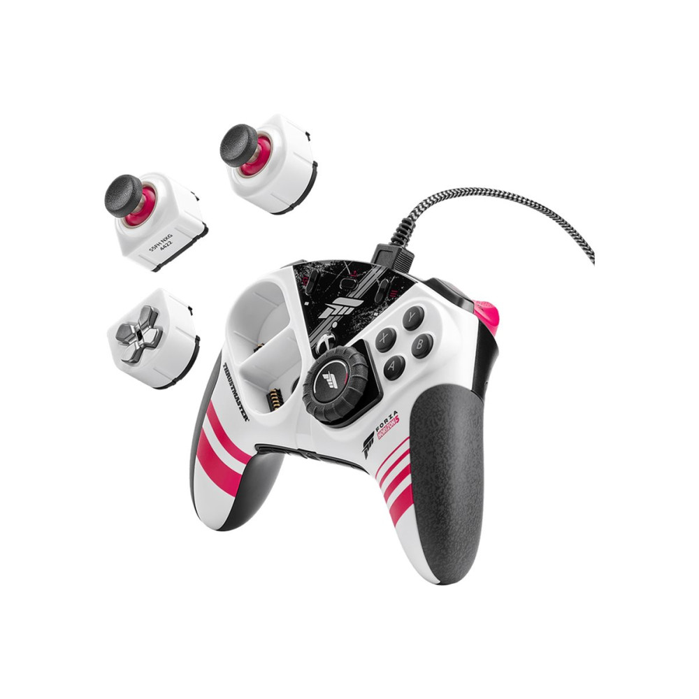 Produktbild för ThrustMaster eSwap X R Pro Controller - Forza Horizon 5 Edition - spelkontroll - kabelansluten