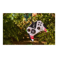 Produktbild för ThrustMaster eSwap X R Pro Controller - Forza Horizon 5 Edition - spelkontroll - kabelansluten