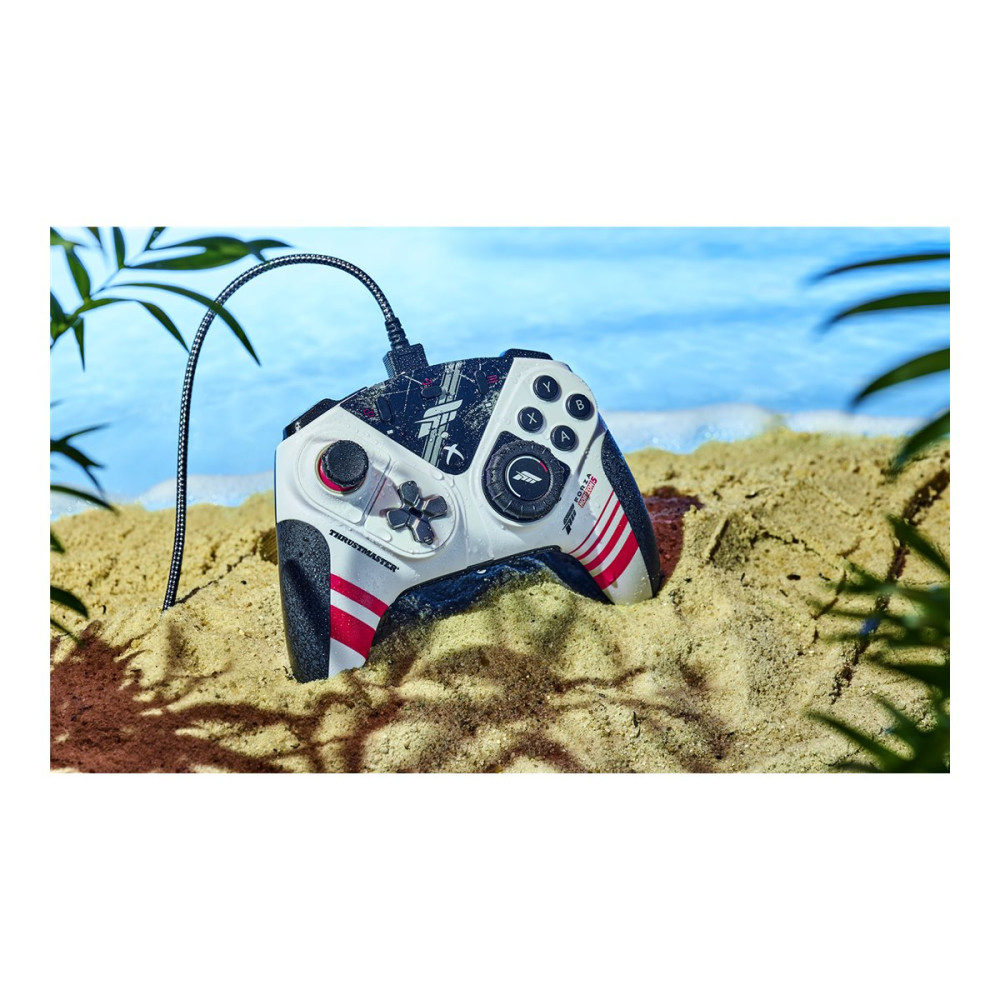 Produktbild för ThrustMaster eSwap X R Pro Controller - Forza Horizon 5 Edition - spelkontroll - kabelansluten